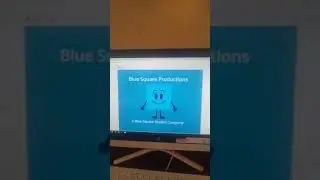 for Blue square productions