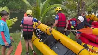 CHAMPIONNAT FRANCE RAID UNSS TEMPS FORTS DU JEUDI 05 MAI