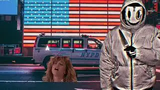 MamaGuevo - 11 SOCIO Jersey Drill |Video Lyrics|