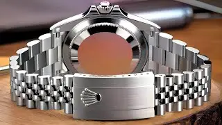 Best Rolex Watches for 2025 – Affordable to Luxury Picks!