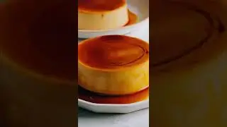 Easy Vegan Flan (No-Bake!) | Minimalist Baker Recipes