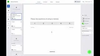 Forms for Notion - collect beautiful feedback