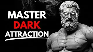 How To Be SILENTLY Attractive - 7 Deadly Attractive Habits | STOIC HABITS
