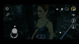 Curse of Grandma 2 Multiplayer Gameplay | Quick short death