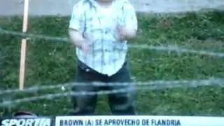 Flandria 0 Brown 1 Flandrialocura com ar 360p