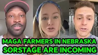 From MAGA to Mayday: Nebraska Farmers Hit Hard by Trump&rsquo;s Policies