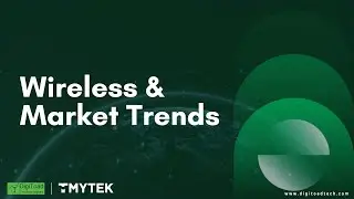 Webinar - Driving 6G Innovation with mmWave Testbeds & RIS | TMYTEK