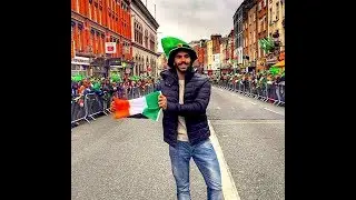 EVS/AGH İRLANDA EV-OFİS-ŞEHİR 🇮🇪🇪🇺🇹🇷