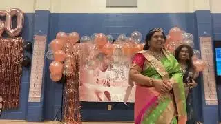 Ida's Special Birthday Celebration
