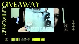 January Instagram Giveaway Unboxing!
