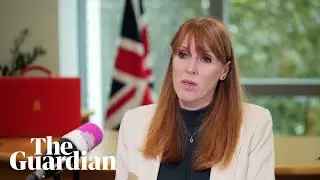 Angela Rayner admits underpaying property tax