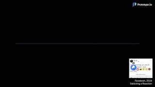 Facebook Reactions Sound [UI Sounds]
