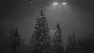 YUKINE- 雪音-   （Ambient music）