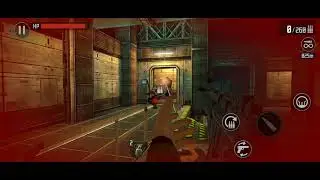 Last Hope Zombie Sniper War 3 #27