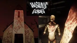█ Хоррор игра 