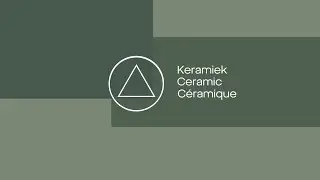 Systemo | Ceramic | Keramiek | C&eacute;ramique