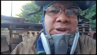 CORTE (REMO&Ccedil;&Atilde;O DE SOLDA, DESUNI&Atilde;O DE PE&Ccedil;AS) COM ELETRODO DE GRAFITE