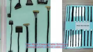 Micro Cable Coaxial coaxial wire dental optical coaxial digital to analog converter Map Light Contro