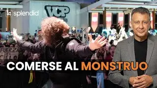 FRANKENSTEIN; O EL MODERNO JAVIER MILEI - El EDITORIAL de ROLANDO GRAÑA