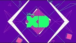 Disney XD - XD Original Intro (2017)
