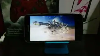 MetroPCS Coolpad Defiant BenchMark#2