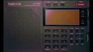 MEMORY SCAN