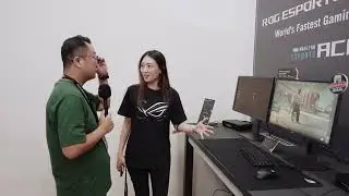 COMPUTEX 2025: ASUS ROG MEDIA PREVIEW