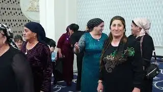 Kina Gecesi Gulhanim