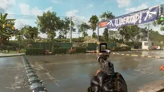 Far Cry 6 Gameplay Malayalam Cape Santa Maria Checkpoint