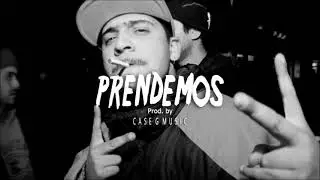 BASE DE RAP - PRENDEMOS - HIP HOP REGGAE INSTRUMENTAL - GUITAR BEAT