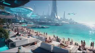 The Surprising Truth About AI-Generated Cities Nobody Tells You