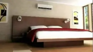 Klimaire Ductless Air Conditioners (Must See)