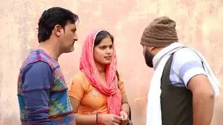 रांडा SHO पार्ट  02||हरियाणवी नाटक