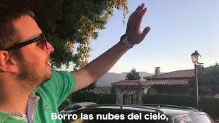 Promo Lipdub Navatrasierra