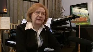 PROF. TERESA ŻYLIS - GARA