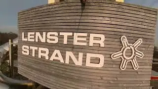 Infos zur Motorrad Tour zum Lensterstrand