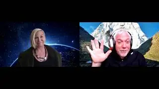 Hacking the Afterlife w Jennifer Shaffer DEBUT podcast. Shakespeare, John Lennon, Anthony Bourdain