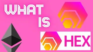 Объяснение монеты Hex | Richard Heart Hex | Hex &mdash; это мошенничество? (Часть 1)