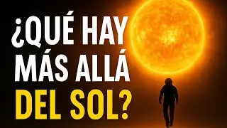 La Heliosfera y la Heliopausa _: &iquest;que hay m&aacute;s all&aacute; del Sol 🌅?
