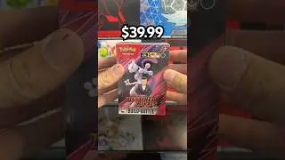 Part 173 | Can we FINALLY hit Mewtwo? Destined Rivals Build & Battle Box