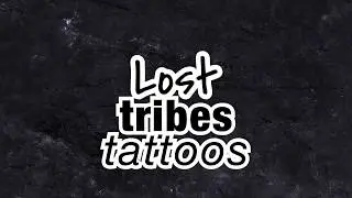 Tattoo Time lapse (Ricky)