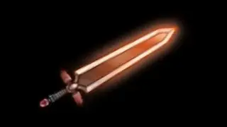 Drawing until CYL 5 Day 59: Ardent Durandal