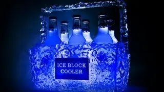 Ice Cooler / Ice Coolers