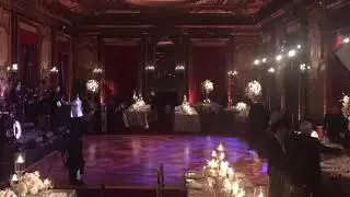 Time Lapse Skyler & Zak Metropolitan Club