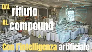 Dal rifiuto al compound con l'AI