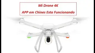 Mi Drone 4K