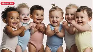 Baby Dance Song &ndash; Ba Ba Buu Ti Li La | Fun Universal Kids Sounds