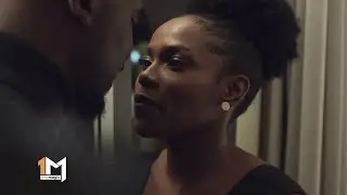 Mabalwa's romantic date with Dr Walter &ndash; Wounds | 1Magic | S1 | Ep 6