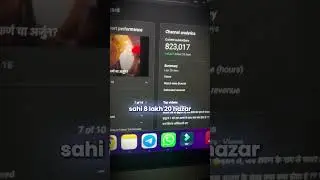 Day - 1 | Target 1 Million Subscribers in 60 Days