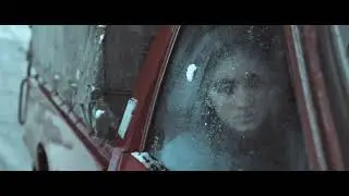 Afrat Trailer